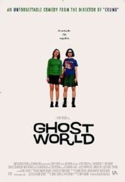 Ghost World