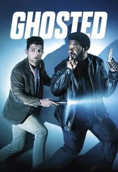 Ghosted - Season 01