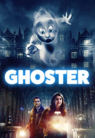 Ghoster