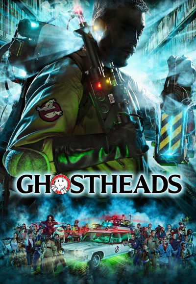 Ghostheads