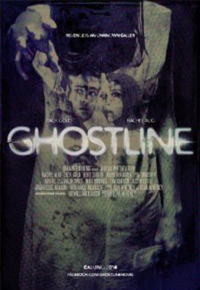 Ghostline