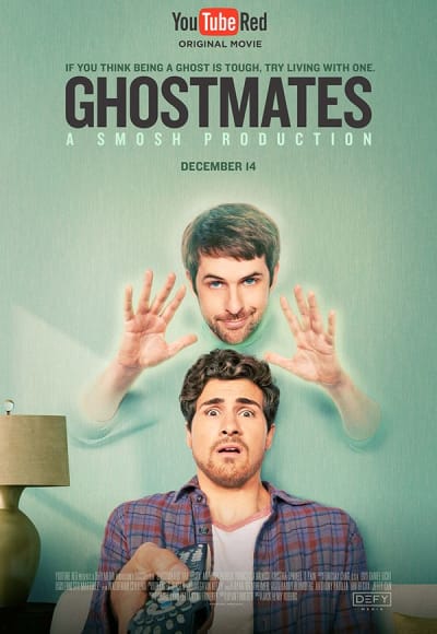 Ghostmates