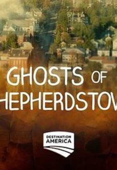 Ghosts of Shepherdstown - Season 2