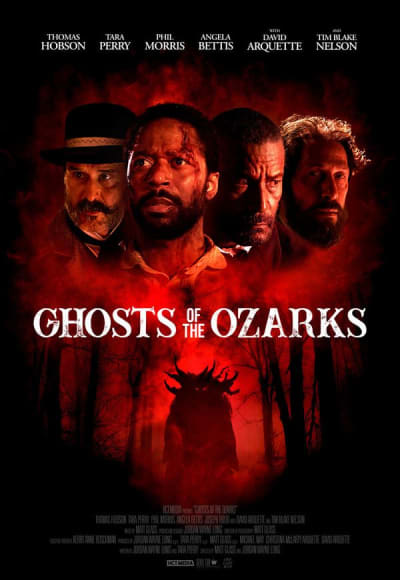 Ghosts of the Ozarks