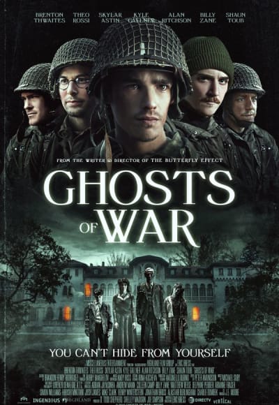 Ghosts of War