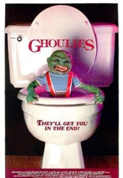 Ghoulies