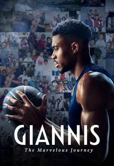 Giannis: The Marvelous Journey