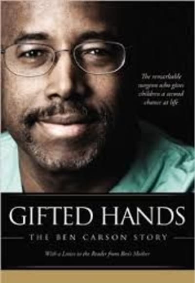 Gifted Hands: The Ben Carson Story