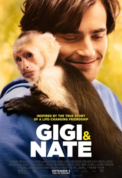 Gigi & Nate