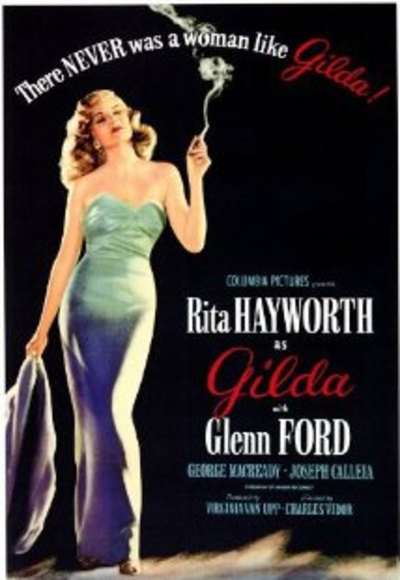 Gilda