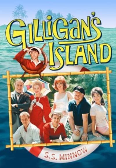 Gilligans Island - Season 1