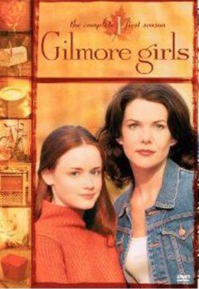 Gilmore Girls - Season 1