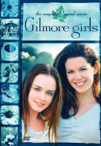 Gilmore Girls - Season 2