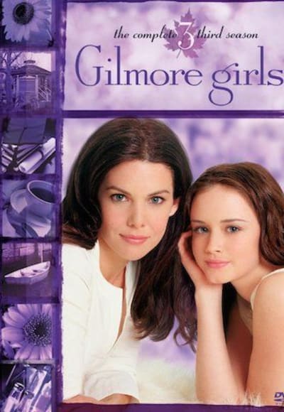 Gilmore Girls - Season 3