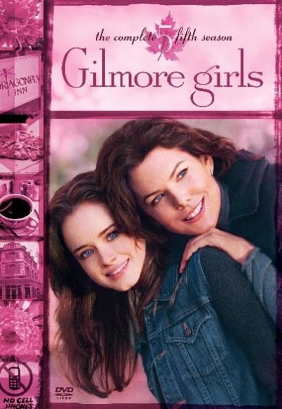 Gilmore Girls - Season 5