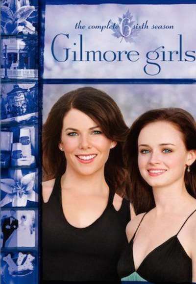 Gilmore Girls - Season 6