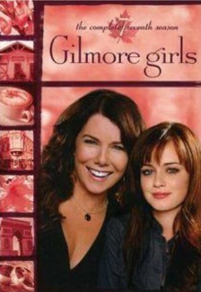 Gilmore Girls - Season 7