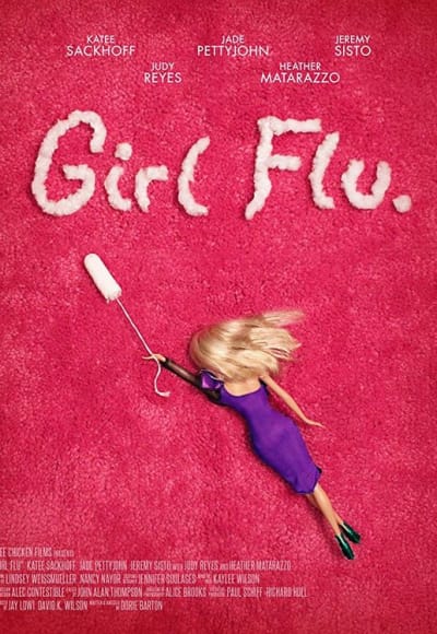 Girl Flu