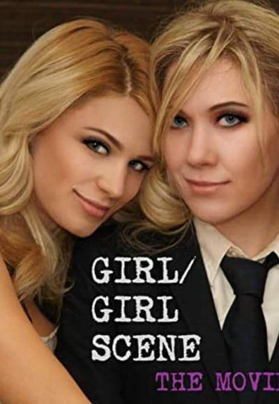 Girl/Girl Scene: The Movie