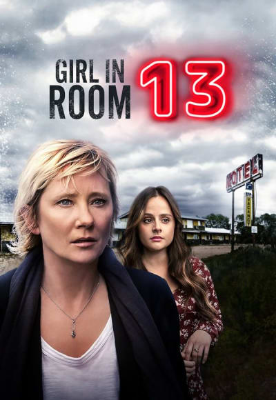 Girl in Room 13