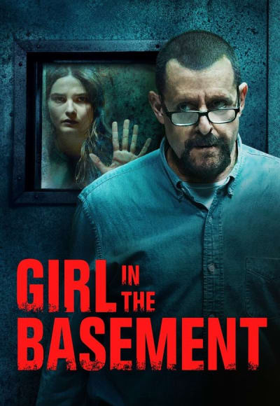 Girl in the Basement