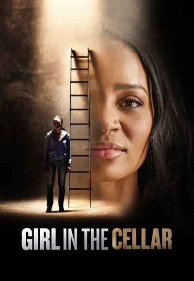 Girl in the Cellar