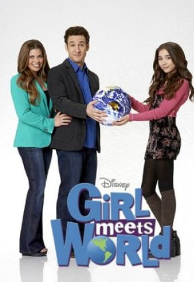 Girl Meets World - Season 2