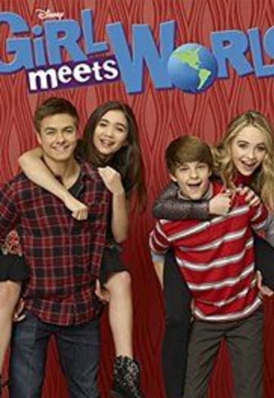 Girl Meets World - Season 3