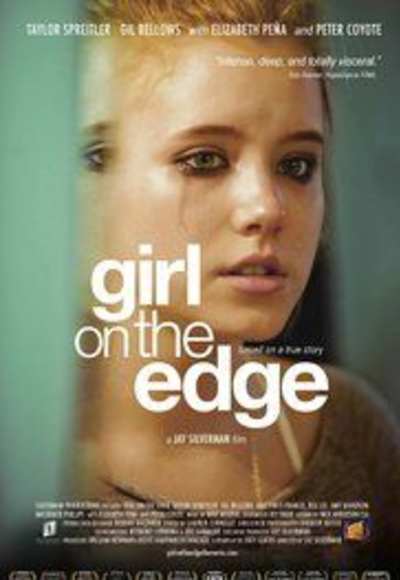 Girl on the Edge