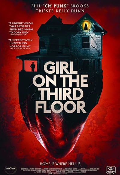 Girl on the Third Floor