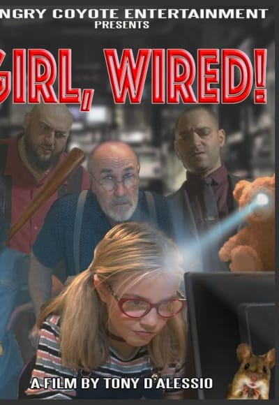 Girl Wired