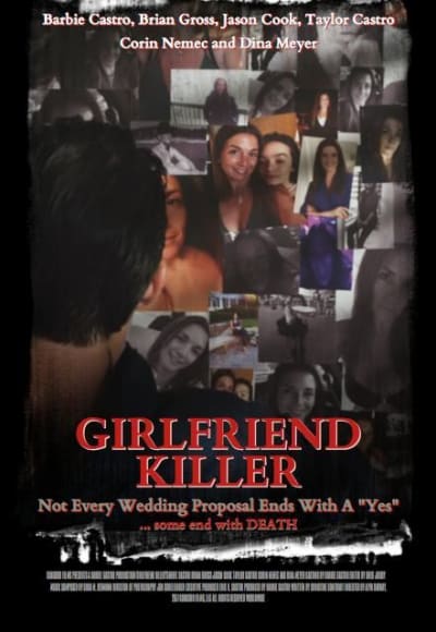 Girlfriend Killer