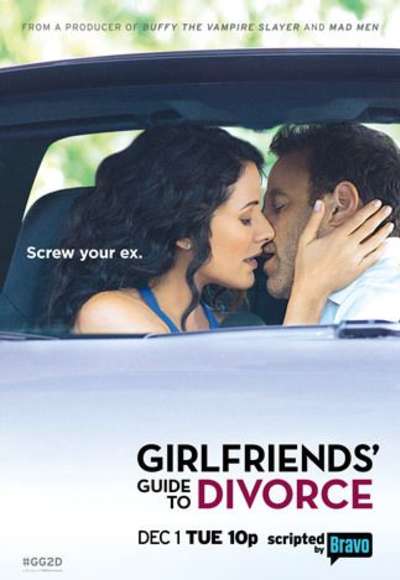 Girlfriends Guide to Divorce - Season 3