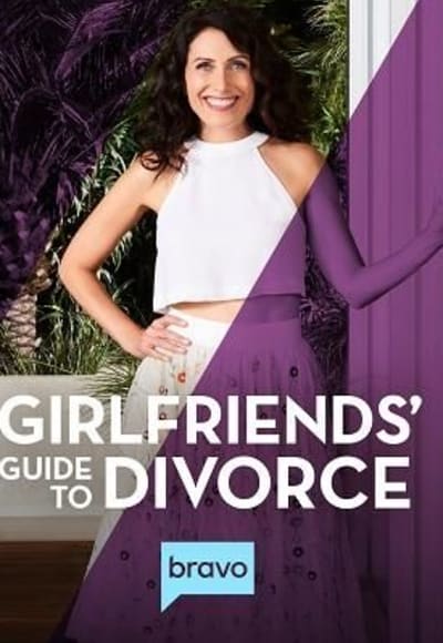 Girlfriends' Guide to Divorce - Season 4