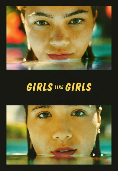 Girls Like Girls