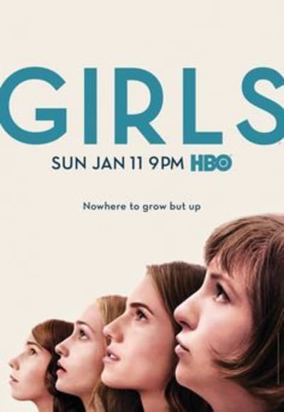 Girls - Season 1