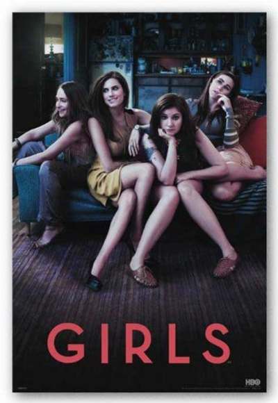 Girls - Season 2