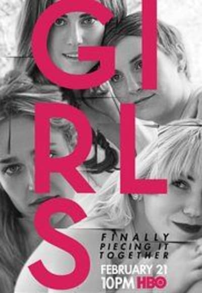 Girls - Season 4