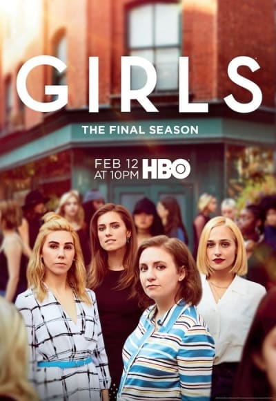 Girls - Season 6