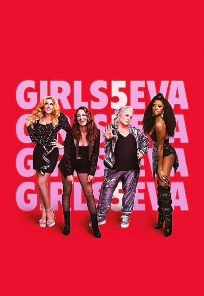 Girls5eva - Season 3