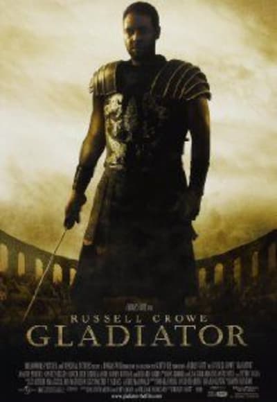 Gladiator