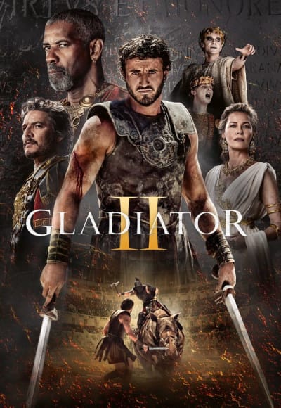 Gladiator II