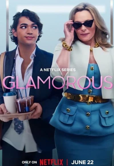 Glamorous - Season 1