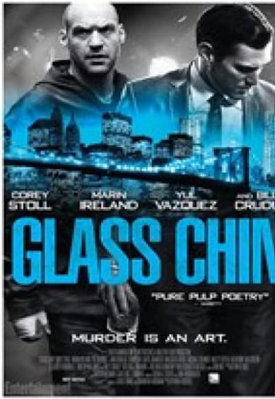 Glass Chin