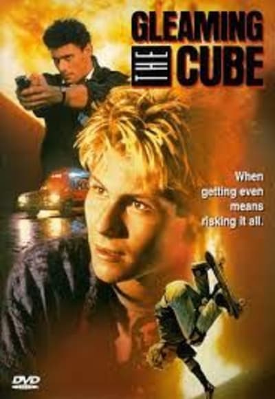 Gleaming The Cube