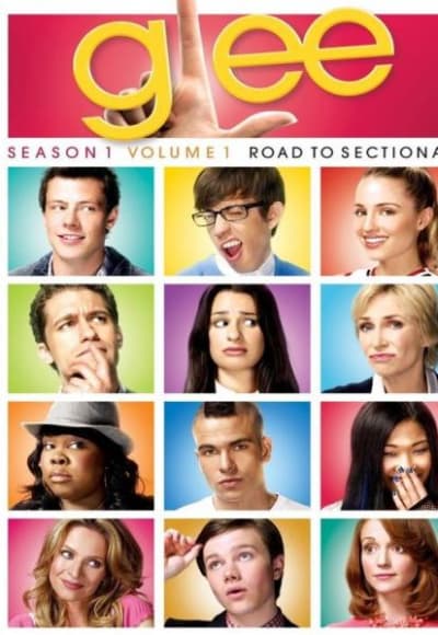 Glee - Season 1