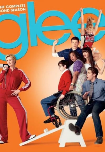 Glee - Season 2