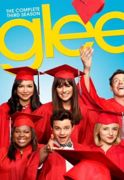 Glee - Season 3