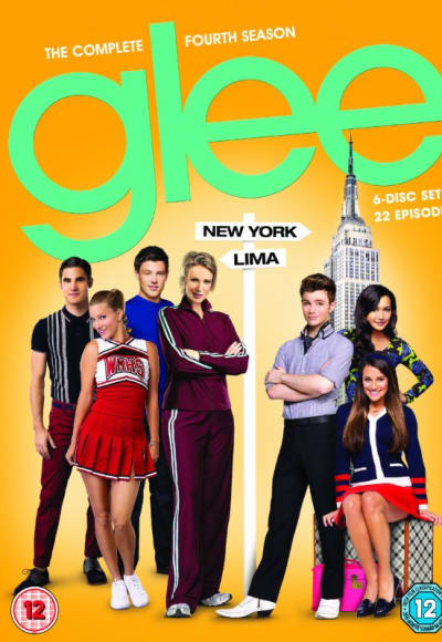 Glee - Season 4