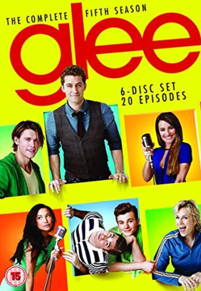 Glee - Season 5